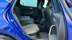 SEAT Leon 1.5 TSI EVO 150 FR Sport 5dr Petrol Hatchback